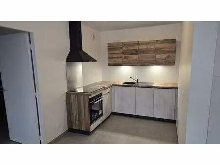 location appartement 2 pièces 47m² thonon les bains 74200