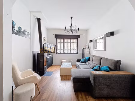 vente maison 6 pièces 144.65 m² à armentieres (59280)  199 310 €