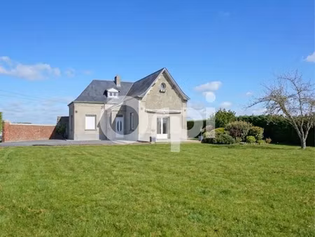 vente maison 3 pièces 92 m² à frémicourt (62450)  199 900 €