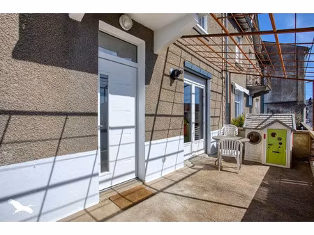 vente maison 4 pièces 123 m² à saint-céré (46400)  197 000 €