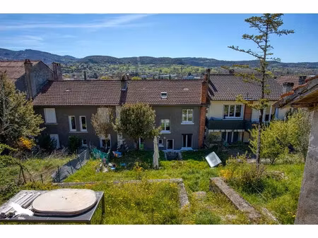 vente maison 4 pièces 123 m² à saint-céré (46400)  210 000 €