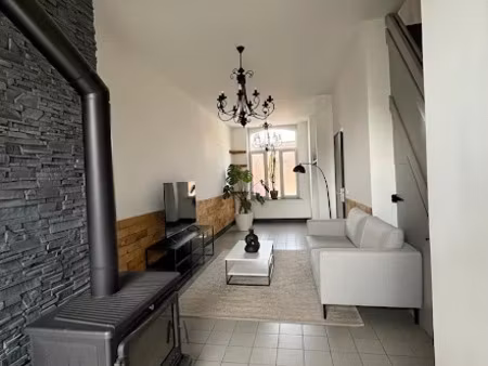 vente maison 5 pièces 84 m² à tourcoing (59200)  169 000 €