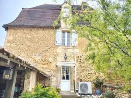 vente maison 3 pièces 90 m² à val de louyre et caudeau (24510)  184 939 €