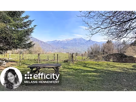 appartement 4 pièces - 81 m²