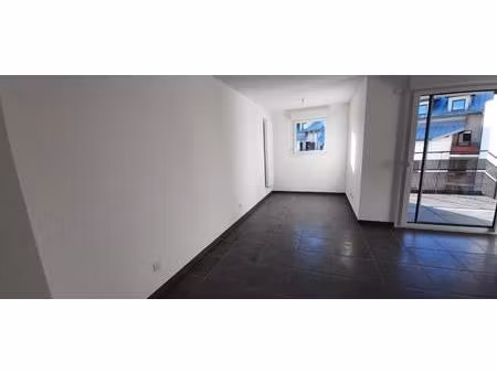 location appartement 2 pièces 47m² thonon les bains 74200