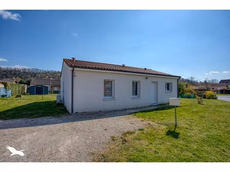 vente maison 5 pièces 77 m² à biars-sur-cère (46130)  195 064 €