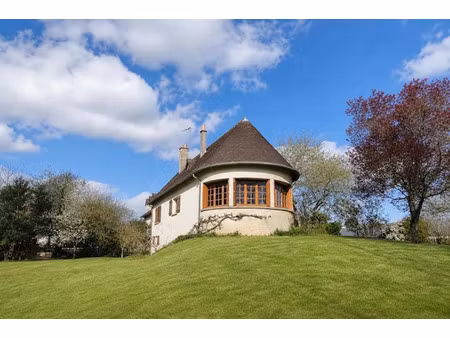 vente maison 6 pièces 123 m² à la bazoche-gouet (28330)  150 000 €