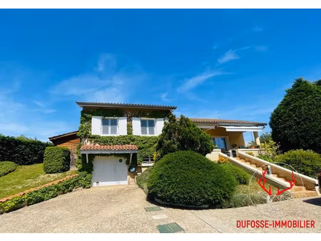 annonce vente maison 5 pièces de 120m2 à legny (69620) - paruvendu.fr ref 992785674895