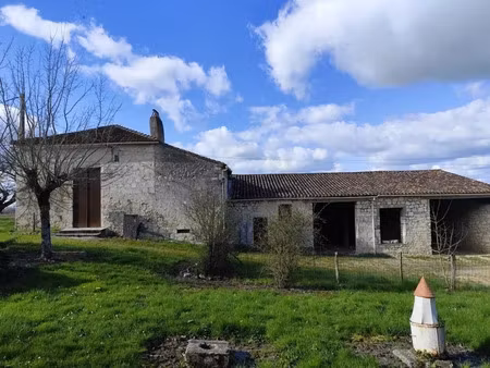 vente maison 4 pièces 121 m² à saint-astier (47120)  182 000 €