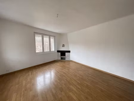 achat appartement 4 pièces 79m² digne les bains 04000