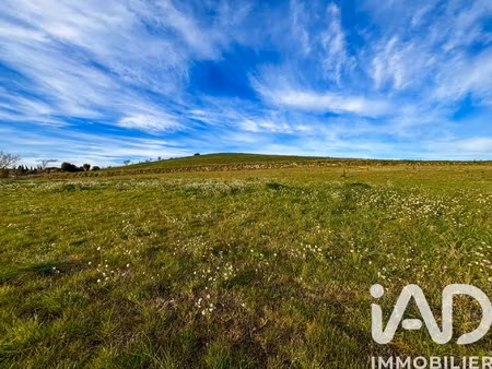 vente terrain à bâtir 1 231 m²