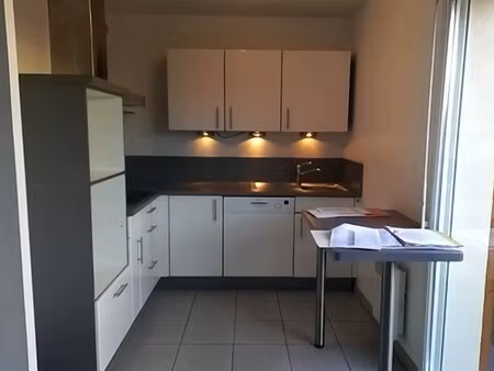 location appartement 4 pièces 80m² la balme de sillingy 74330