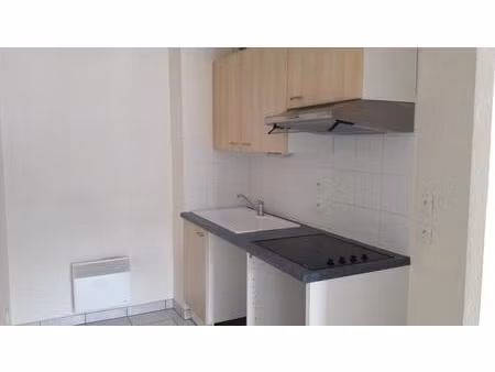appartement t3 saint-arnoult - zac de la verdure  proche deauville