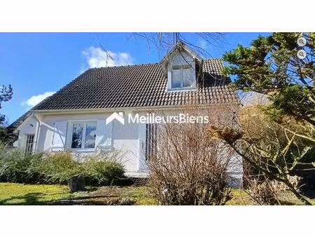 grand pavillon 160m sur 1210m²