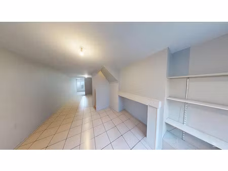 vente maison 4 pièces 69 m² à amiens (80000)  175 000 €