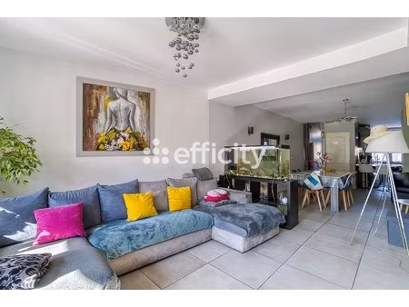 maison 5 pièces - 130 m²