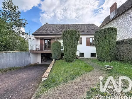 vente maison 4 pièces 105 m² à bray-sur-seine (77480)  179 000 €