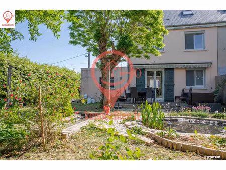 vente maison 6 pièces 117 m² à saint-doulchard (18230)  179 000 €