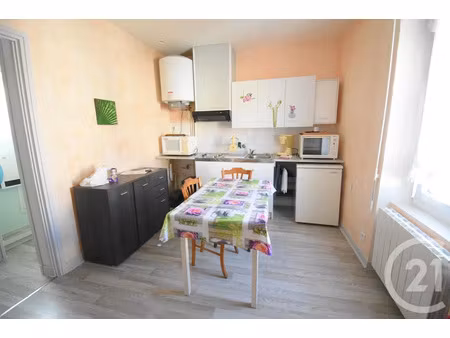 vente maison 6 pièces 146 m² à vichy (03200)  176 500 €