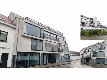 appartement à vendre à godveerdegemstraat 168 grotenberge (rwc42222)