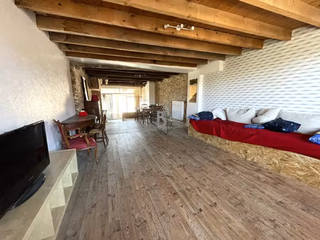 maison t4 - 130 m2 - requista