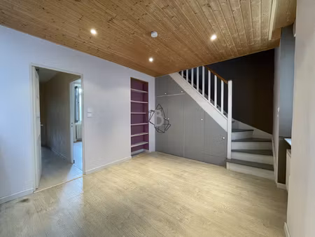 maison t4 - 108m2 - rodez