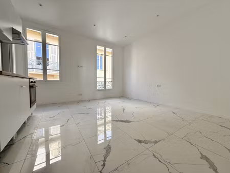 achat appartement 1 pièce 23m² cap d ail 06320