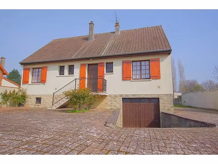 vente maison 5 pièces 127 m² à rosières-en-santerre (80170)  192 000 €