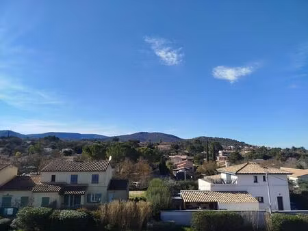 achat maison 7 pièces 140m² st maximin la ste baume 83470