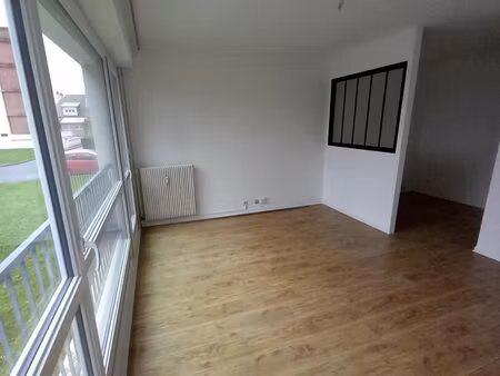 studio - secteur maladrerie