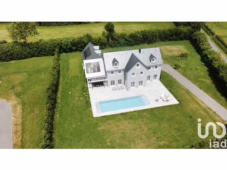 vente maison/villa 12 pièces