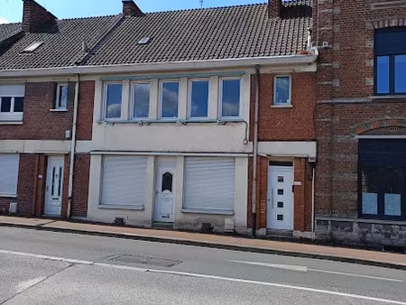vente maison 7 pièces 135 m² à douai (59500)  206 700 €