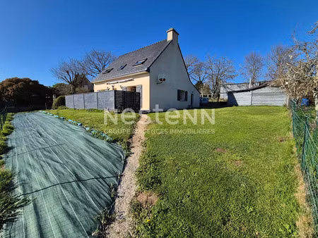 annonce vente maison 5 pièces de 115m2 à sulniac (56250) - paruvendu.fr ref 992785668972