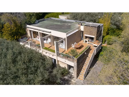 achat maison 8 pièces 240m² toulon 83000