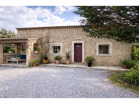 achat maison 4 pièces 110m² marseille 12ème