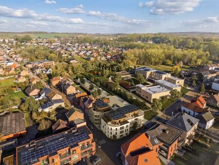 appartement met 1 slaapkamer