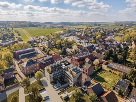 appartement met 2 slaapkamers