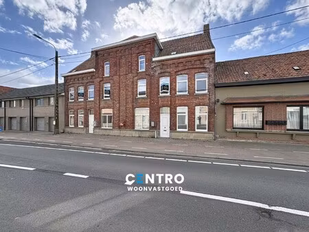 opbrengsteigendom met gespreid risico te pittem!