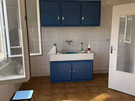 location maison 2 pièces 45 m² à saint-gaudens (31800)