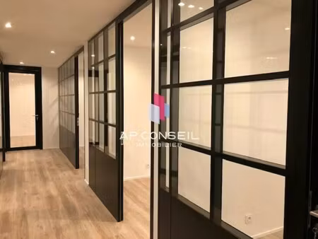 vente bureaux 118 m² à 1 170 m²