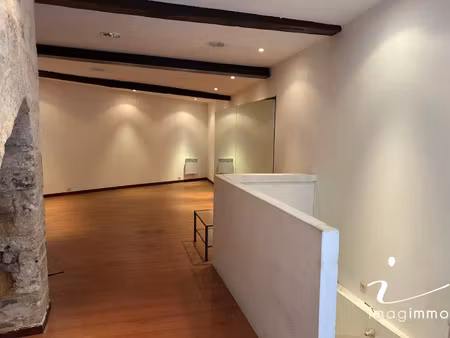 location commerce 2 pièces 48 m² à montpellier (34000)