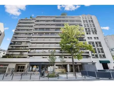 boutique à montparnasse