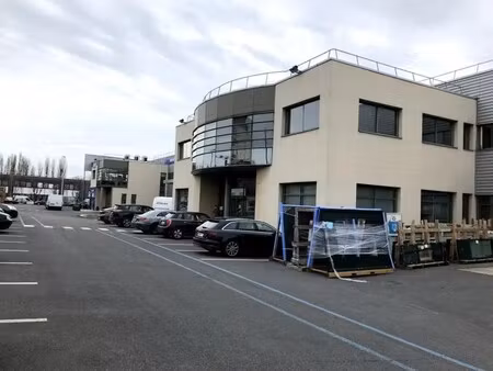 location entrepôt gennevilliers 92230 1113m² à 2242m²