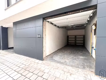 garage te koop in waregem