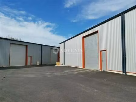 location local d’activités dinard 35800 450m² à 2070m²