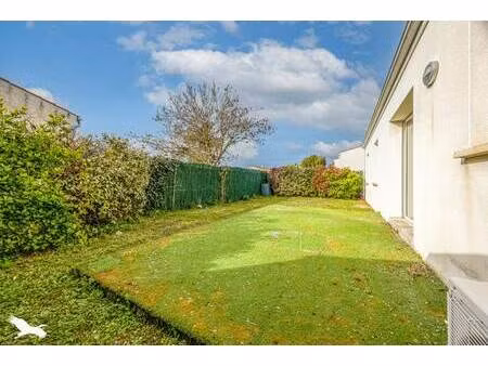 vente maison 4 pièces 85 m² angoulins (17690)