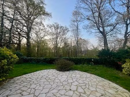 vente maison 8 pièces 201 m² buc (78530)