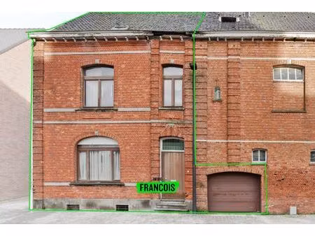 huis te koop in reningelst met 5 slaapkamers