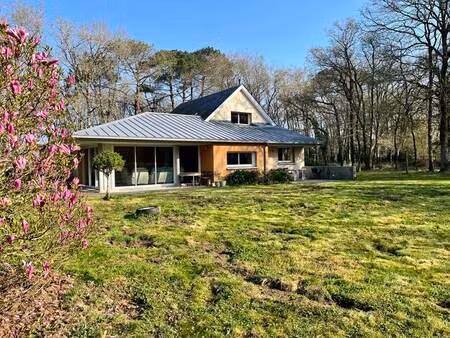 vente maison 5 pièces 125 m² quéven (56530)