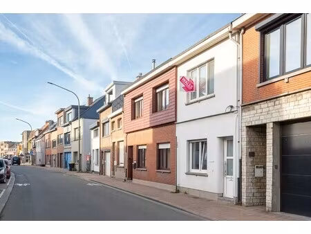 charmante starterwoning met 2 volwaardige slaapkamers